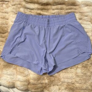Athleta Hustle 3” Shorts